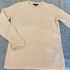 Banana Republic Merino Wool Sweater